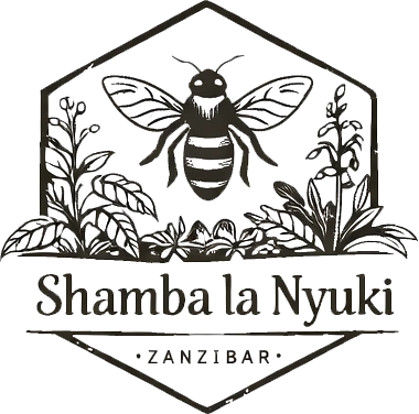 Shamba la Nyuki – Zanzibar